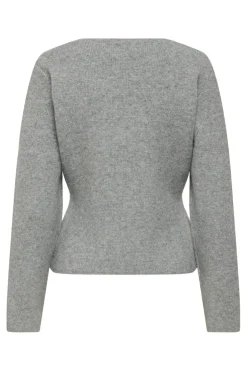 JDY lea Life L/S Button Cardigan Knt< Sæt 🛍️|Cardigans