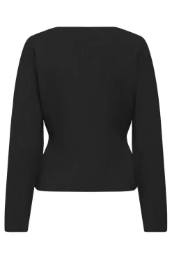 JDY lea Life L/S Button Cardigan Knt< Sæt 🛍️|Cardigans