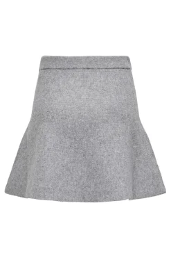 lea Life Short Skirt Knt*JDY New