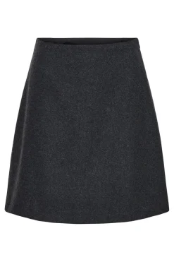 JDY libra Skirt Tlr< Nederdele