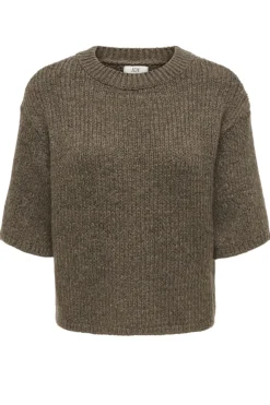 linea S/S Pullover O-Neck Knt*JDY Discount