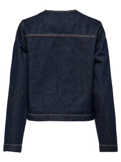 louise-Lilie Ls Button Jacket*JDY