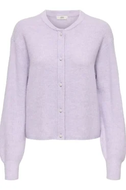 lumi Life L/S Button Cardiga Knt*JDY Sale