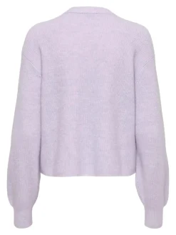 lumi Life L/S Button Cardiga Knt*JDY Sale