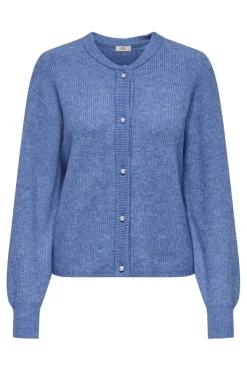 lumi Life L/S Button Cardiga Knt*JDY Sale