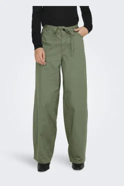 maeve Straight String Pant*JDY Discount