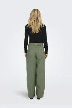 maeve Straight String Pant*JDY Discount