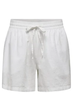 JDY mila Linen Shorts< Shorts