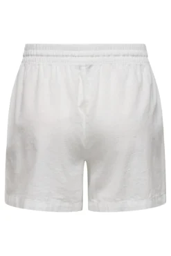 JDY mila Linen Shorts< Shorts