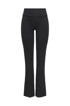 mila Loose Pant Dia*JDY Hot