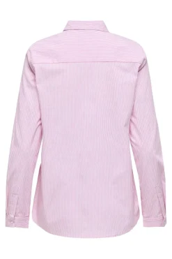 mio L/S Embroidery Shirt*JDY Sale