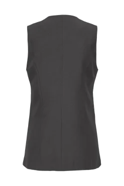 molly S/L Waistcoat*JDY