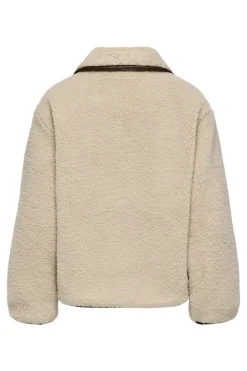 noella Life Teddy Jacket*JDY Best