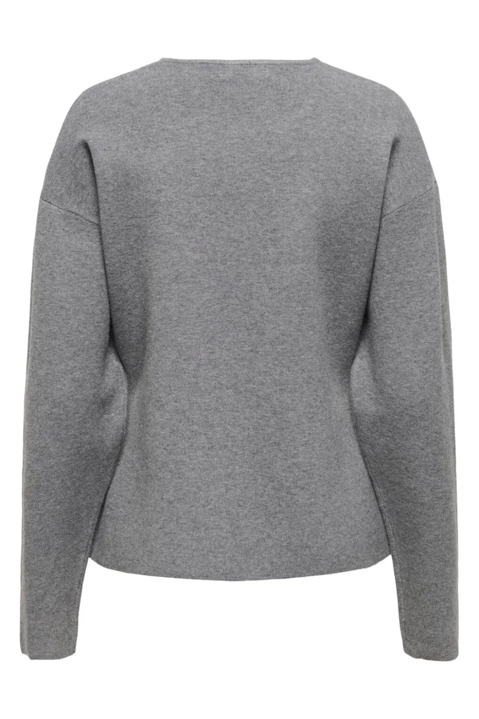 prime Life L/S Waist Button Cardi Knt*JDY Online