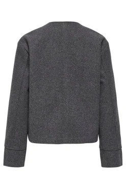 JDY rubin Life One Button Jacket Sij< Overtøj & Jakker