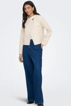 rubin Life One Button Jacket Sij*JDY