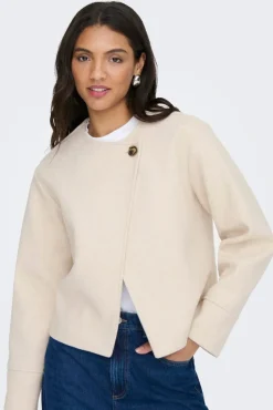 rubin Life One Button Jacket Sij*JDY