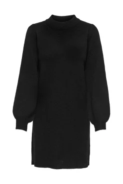rue Life L/S High Neck Dress Knt*JDY Online