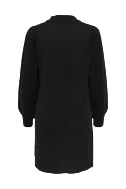 rue Life L/S High Neck Dress Knt*JDY Online