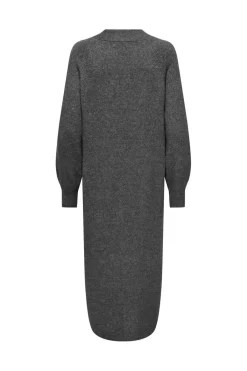 JDY rue Life L/S Long Cardigan Knt< Cardigans|Ammevenligt Tøj