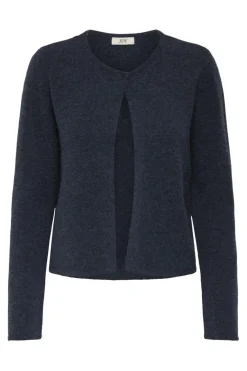 rue Life L/S One Button Cardigan Knt*JDY Best