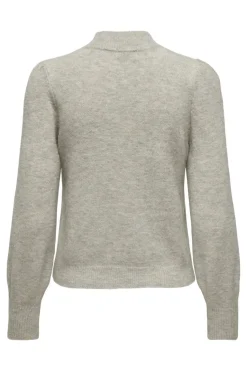 JDY rue Life L/S Pullover Knt< Strik|Bluser & Skjorter