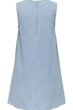 JDY sabrina Round Neck Dress 15351411< Kjoler