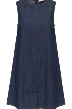 sabrina Round Neck Dress 15351411*JDY