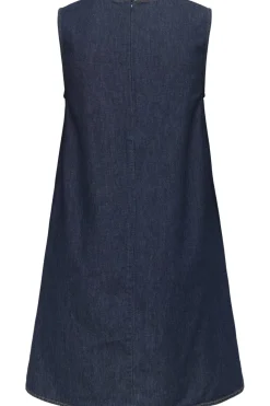 sabrina Round Neck Dress 15351411*JDY