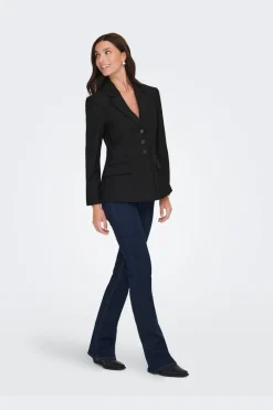 sadie L/S Fitted Blazer Tlr*JDY Online