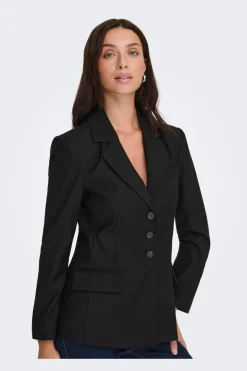 sadie L/S Fitted Blazer Tlr*JDY Online