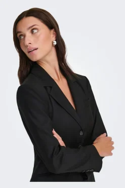 sadie L/S Fitted Blazer Tlr*JDY Online