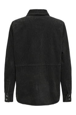 JDY shiraz L/S Long Shirt Dia< Sæt 🛍️|Bluser & Skjorter