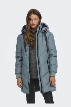 skylar Life Hood Jacket*JDY Discount