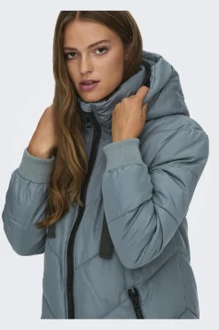 skylar Life Hood Jacket*JDY Discount