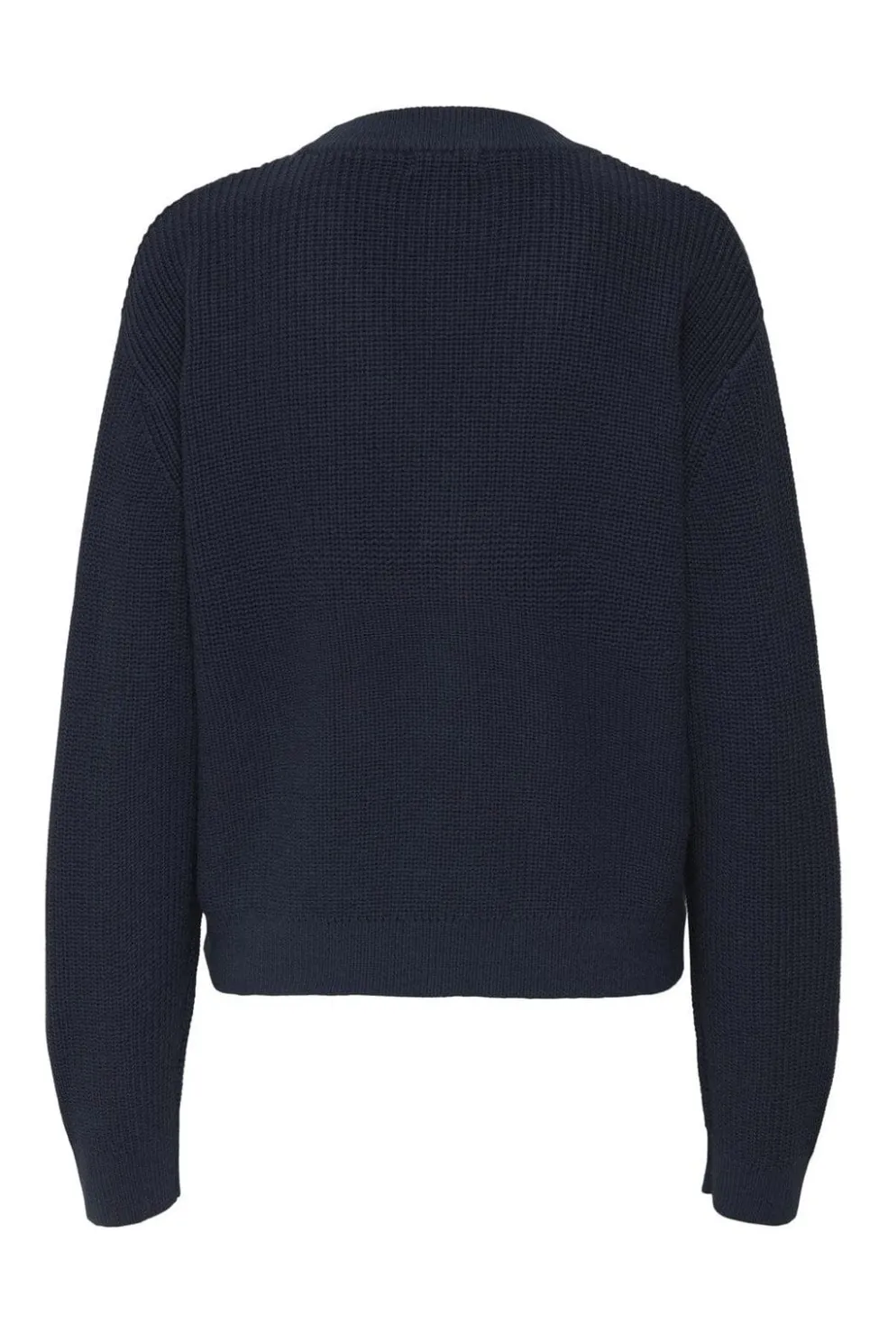 JDY stella L/S V-Neck Cardigan Knt< Cardigans|Ammevenligt Tøj