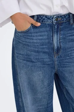 susie Barrel 1013 Jnsdnm*JDY Clearance