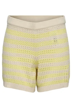 JDY tikka Shorts Knt< Sæt 🛍️|Shorts