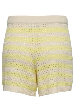 JDY tikka Shorts Knt< Sæt 🛍️|Shorts