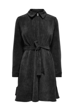 ulla Ohio L/S Dress Dia*JDY