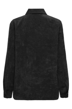 ulla Ohio L/S Loose Shirt Dia*JDY Hot