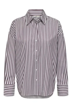 JDY vesper L/S Loose Shirt< Bluser & Skjorter|Ammevenligt Tøj