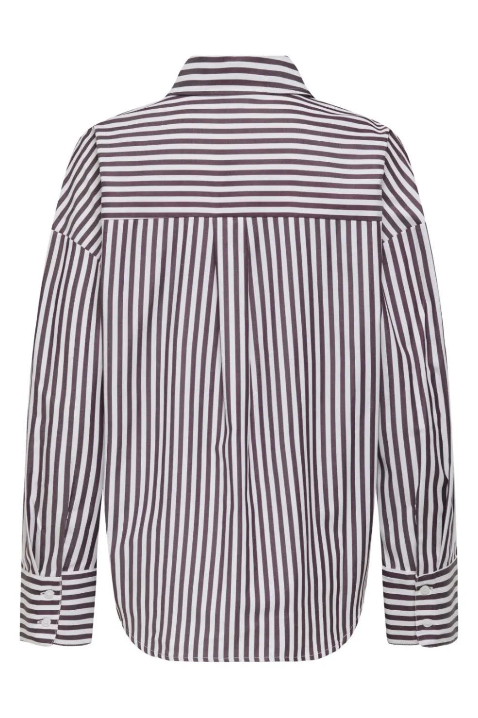 JDY vesper L/S Loose Shirt< Bluser & Skjorter|Ammevenligt Tøj