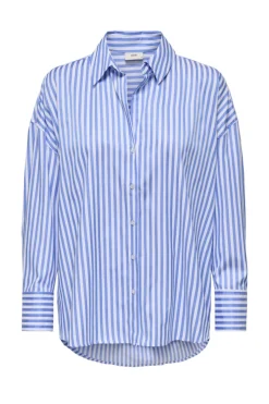 vesper L/S Loose Shirt*JDY Hot