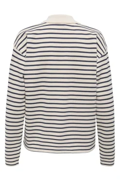 villa Polo L/S Shirt*JDY Hot