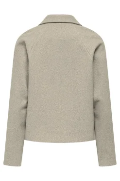 JDY viola Life Short Jacket Hab< Overtøj & Jakker