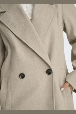 viola X-Long Coat Hab*JDY Best