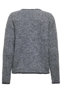 JDY zoey Life L/S O-Neck Cardigan Knt< Cardigans