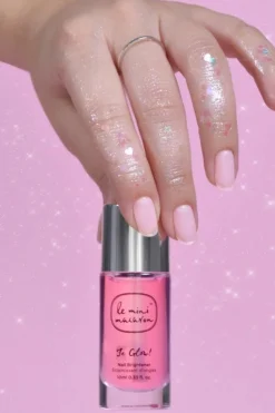 Je Glow Nail Brightener TREAT04*Le Mini Macaron Sale