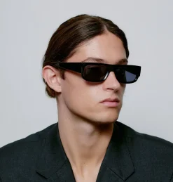 A. Kjærbede Jean< Solbriller